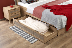 Bed HA2570