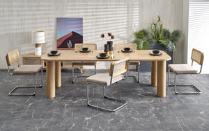 Dining Table HA2651