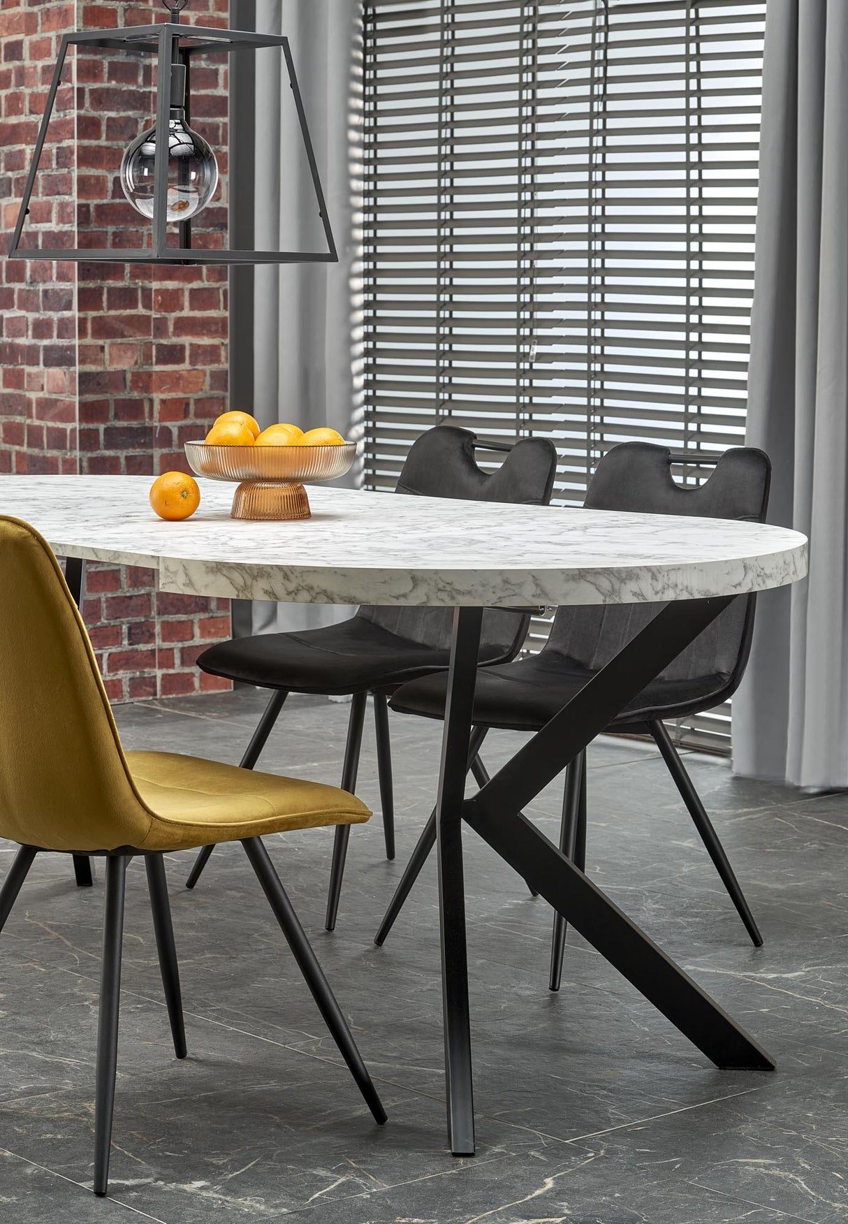 Dining Table HA5070