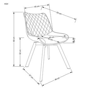 Dining Chair HA3013