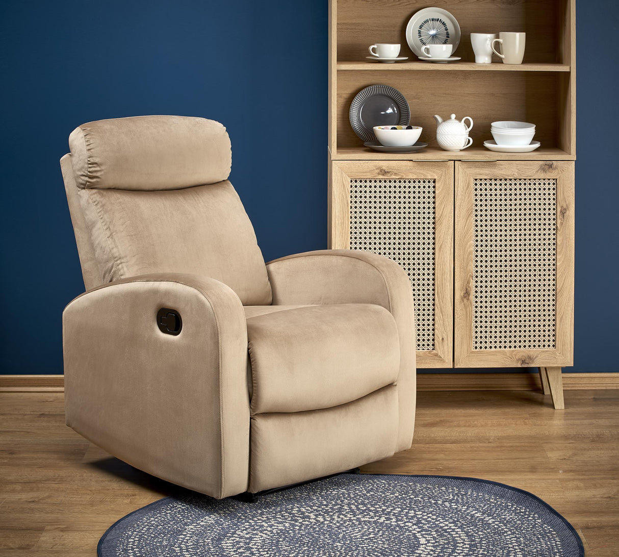 Recliner Chair HA2946