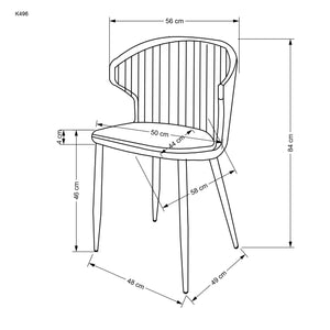 Dining Chair HA2989