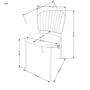 Dining Chair HA2992