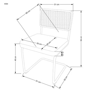 Dining Chair HA2997