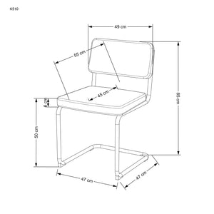 Dining Chair HA3003