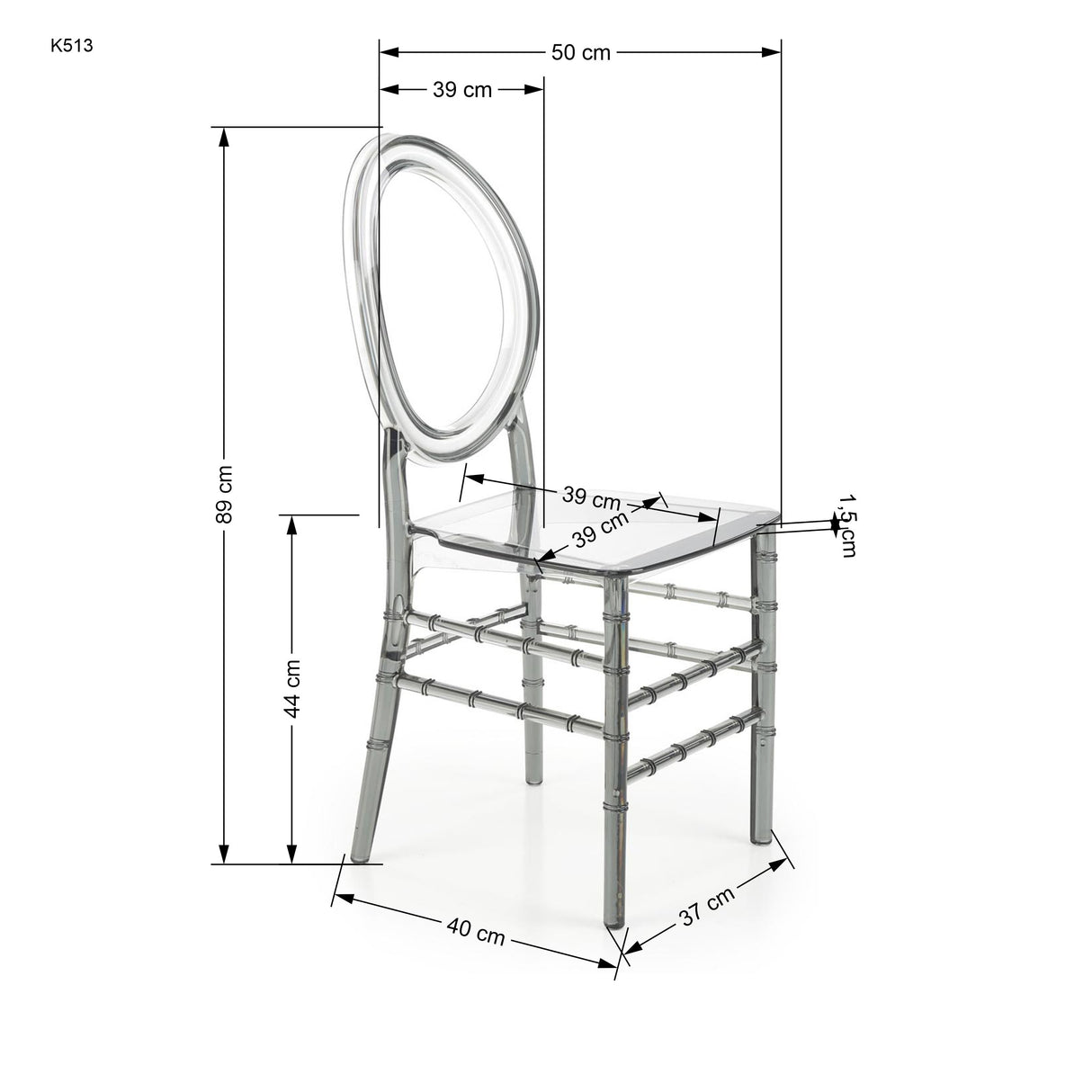 Dining Chair HA3006