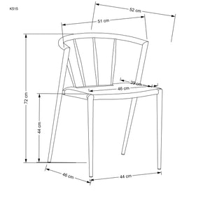 Dining Chair HA3152