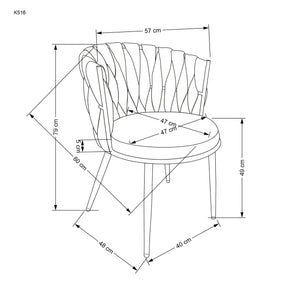 Dining Chair HA8335