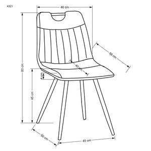 Dining Chair HA3014