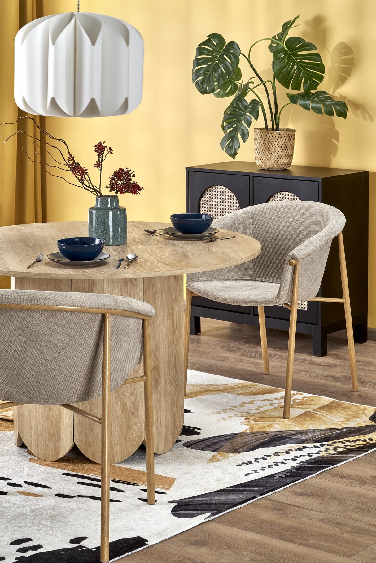 Dining Table HA8210