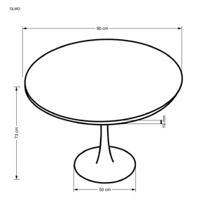 Dining Table HA2879