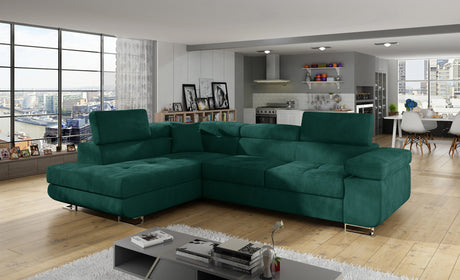 Sofa EL3550