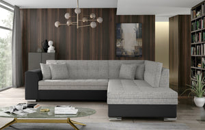 Corner Sofa EL4521