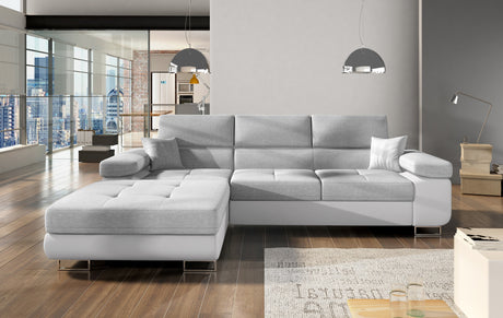 Corner Sofa EL3776