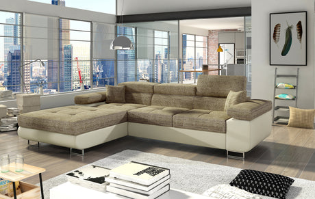 Corner Sofa EL3776