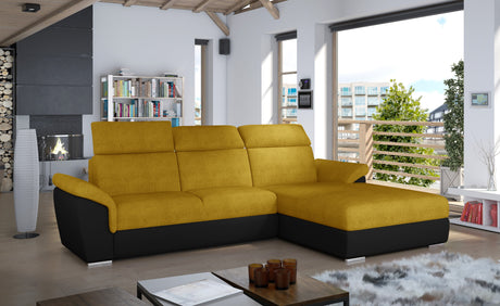 Corner Sofa EL5961