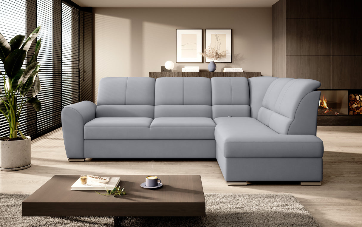 Corner Sofa EL4067