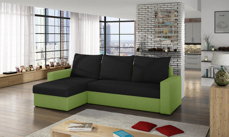 Sofa EL8456