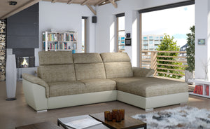 Corner Sofa EL5961