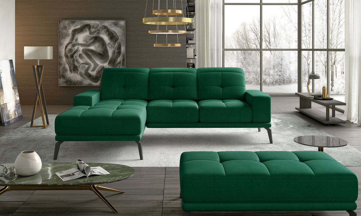 Corner Sofa EL8471