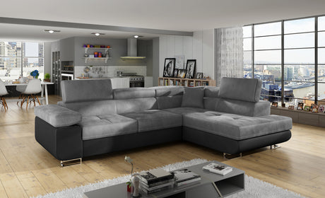 Sofa EL3550