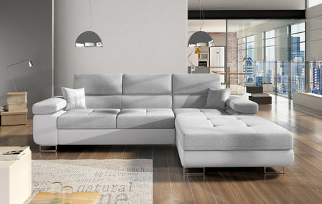 Corner Sofa EL3776