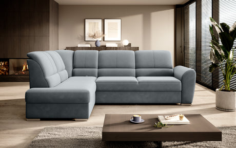 Corner Sofa EL4067