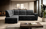 Corner Sofa EL4067