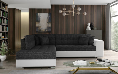 Corner Sofa EL4521