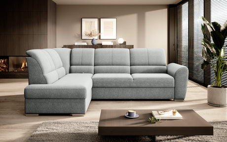 Corner Sofa EL4067