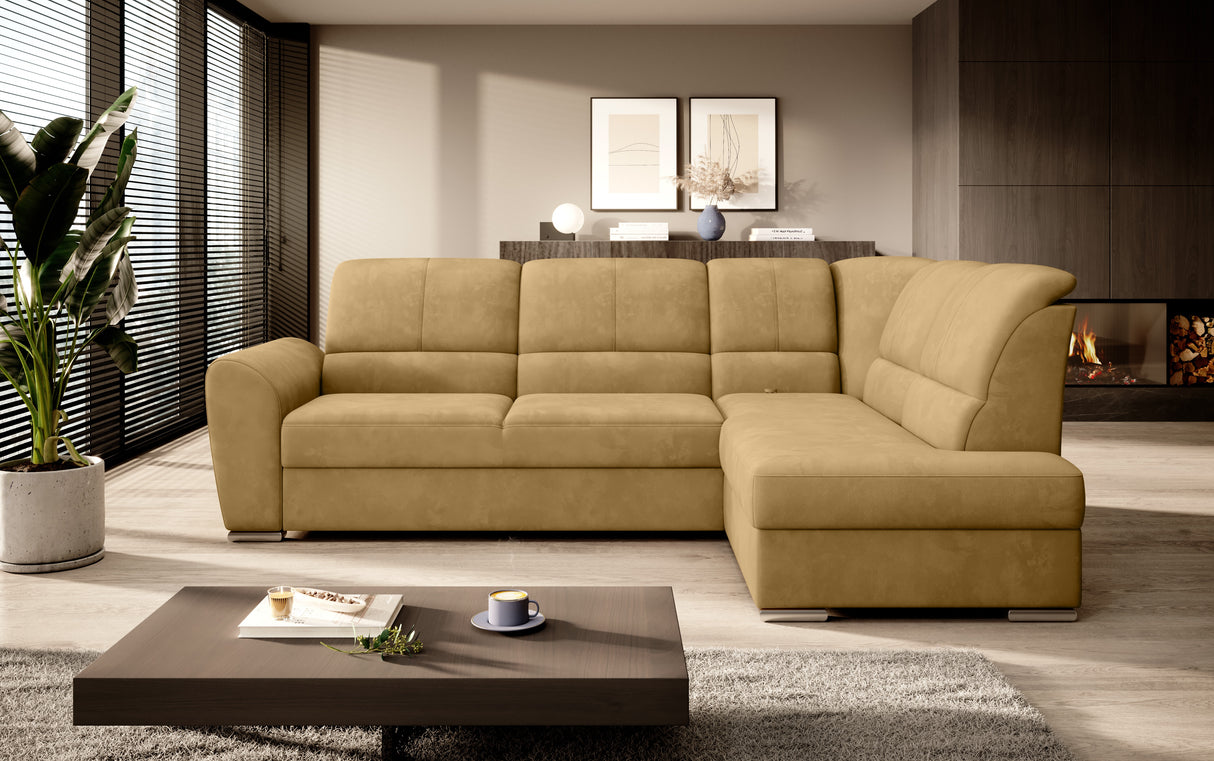 Sofa EL4636