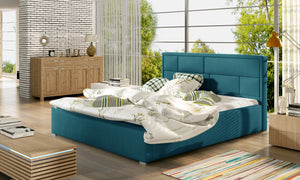 Bed EL9860