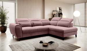 Sofa EL3928