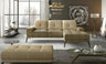 Corner Sofa EL8471