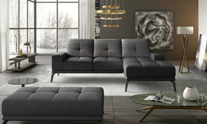 Corner Sofa EL8471