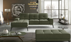 Corner Sofa EL8471