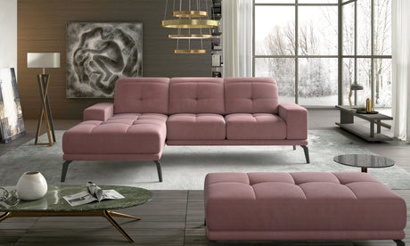 Corner Sofa EL8471