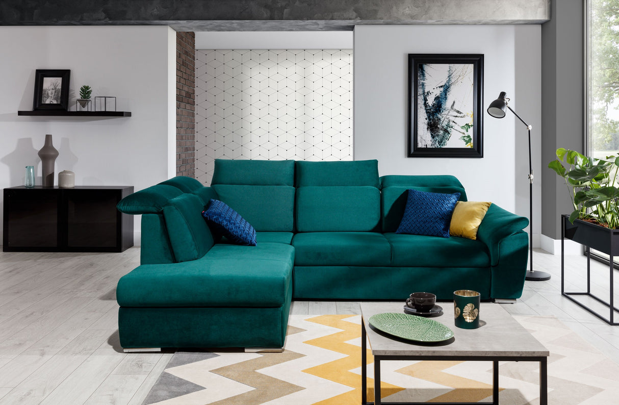 Sofa EL9459