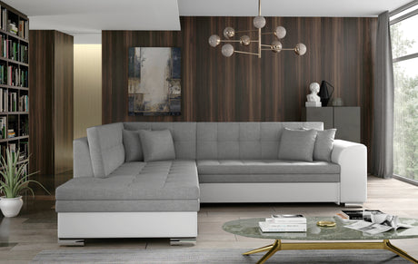 Corner Sofa EL4521