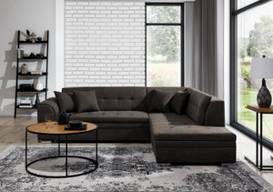 Corner Sofa EL4521