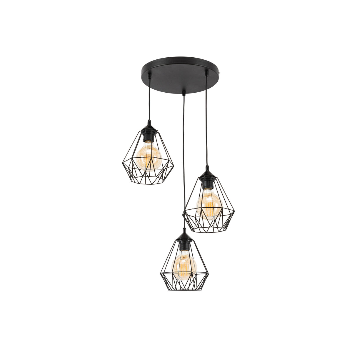 Pendant Light EL6566