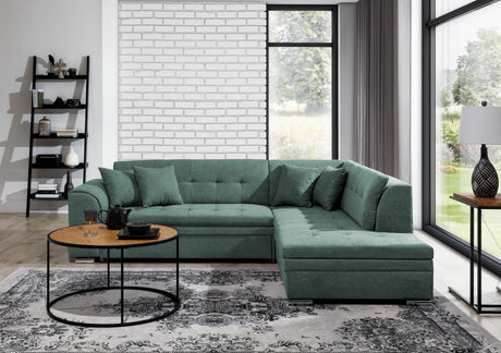 Corner Sofa EL4521