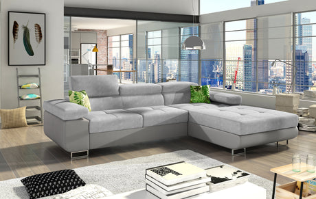 Corner Sofa EL3776