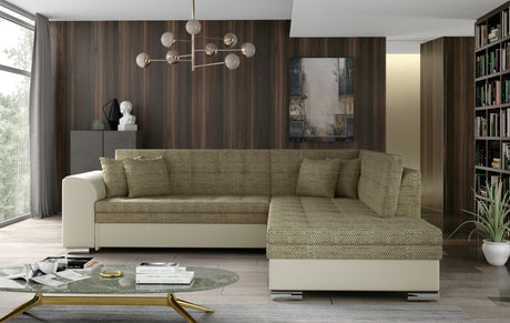 Corner Sofa EL4521