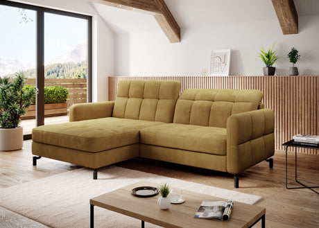 Sofa EL4331