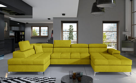 Sofa EL9086