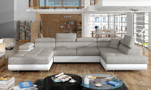 Sofa EL4772