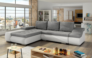 Sofa EL9324