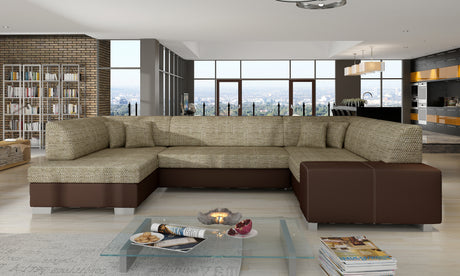 Sofa EL7221