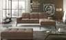 Corner Sofa EL8471